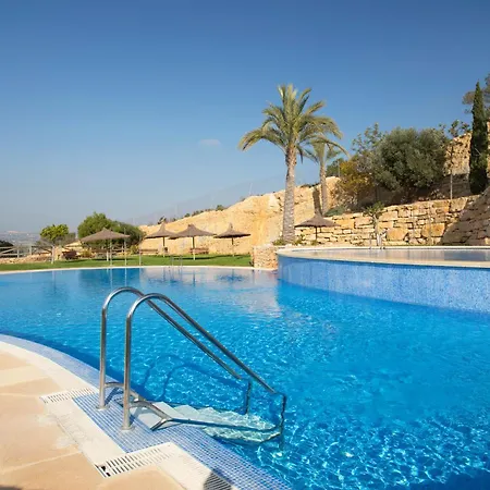 36th Floor - Highrise With Private Terrace & Amazing Sea Views Apartment Benidorm