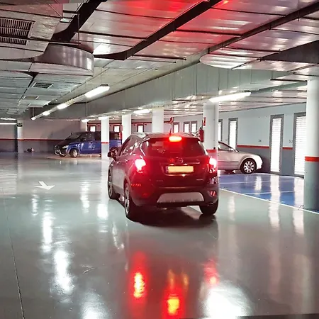 Appartement 36th Floor - Highrise With Private Terrace & Amazing Sea Views *