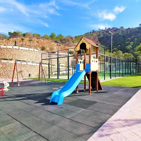 36th Floor - Highrise With Private Terrace & Amazing Sea Views Appartement *