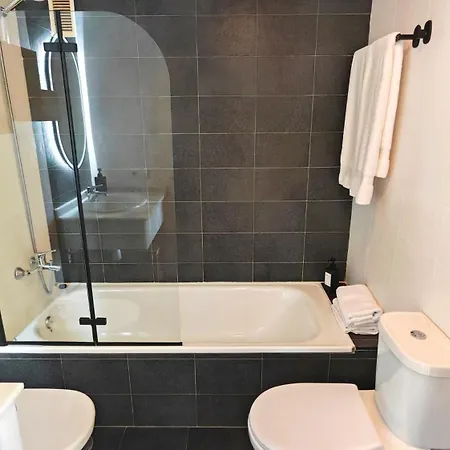 36th Floor - Highrise With Private Terrace & Amazing Sea Views Appartement *