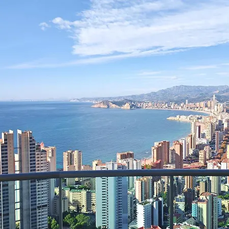 Benidorm Sky 36 Benidorm