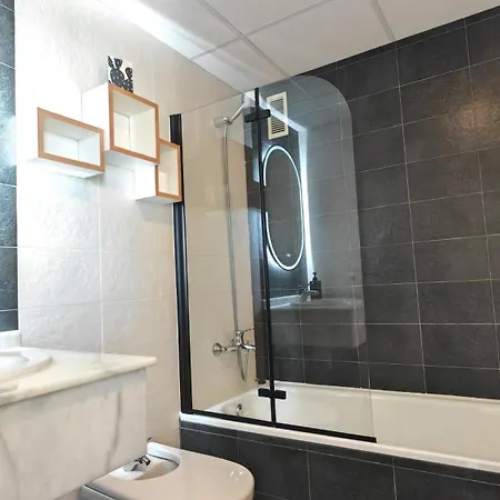 36th Floor - Highrise With Private Terrace & Amazing Sea Views Appartement *