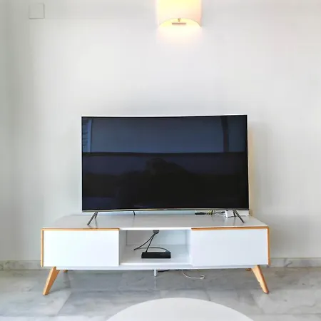 36th Floor - Highrise With Private Terrace & Amazing Sea Views Benidorm