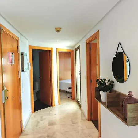 36th Floor - Highrise With Private Terrace & Amazing Sea Views *