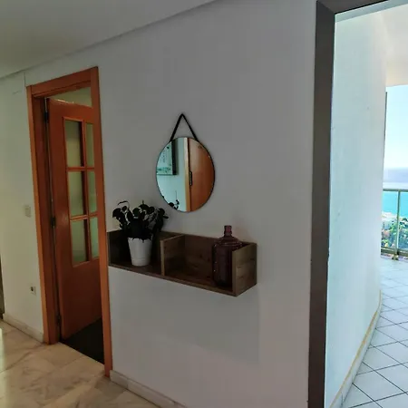 Benidorm Sky 36 Apartman *